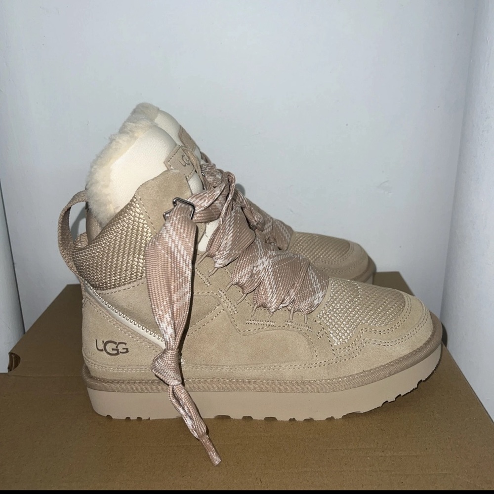 UGG HIGHMEL - Picture 3 of 7